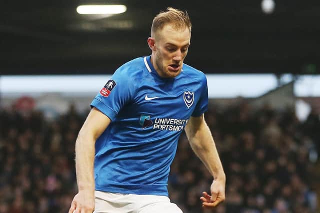 The centre-back is a firm favourite to retain his title after continuing his hurtling progress. He's been a perpetual presence in the promotion push. In all competitions, he's made 54 appearances and scored four goals