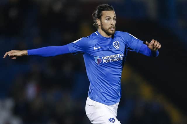 What a second-half to the season hes having