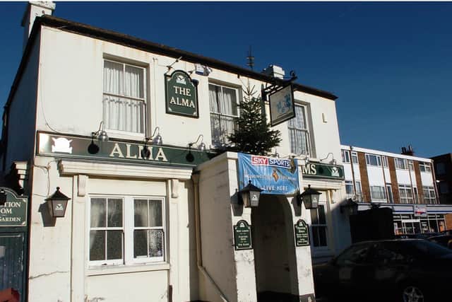 This pub was located in Highland Road. It dated back to the 19th Century and kept the same name throughout the years. The pub was sold by its owner in 2015 to be turned into flats.