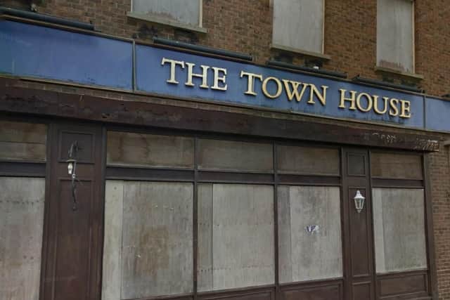 A very popular suggestion with our readers, this pub, which also went by the name The Town House, was in Portland Road, Southsea. It dated back to the 1950s and was demolished in 2012 and turned into a block of flats.