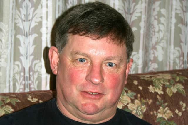 An inquest jury is hearing details of the death of 66-year-old Anthony Walker