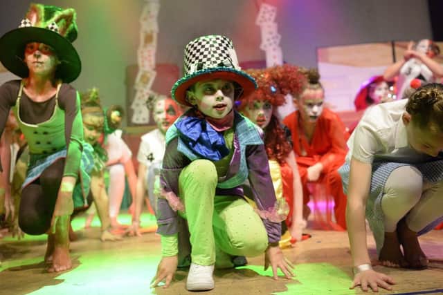 Purbrook Junior School, Purbrook