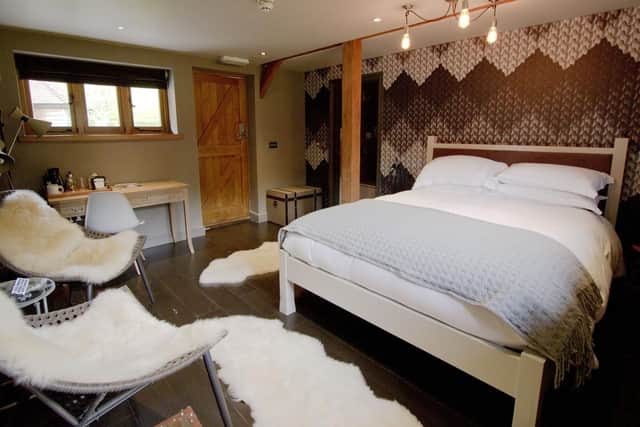The White Horse in Chilgrove