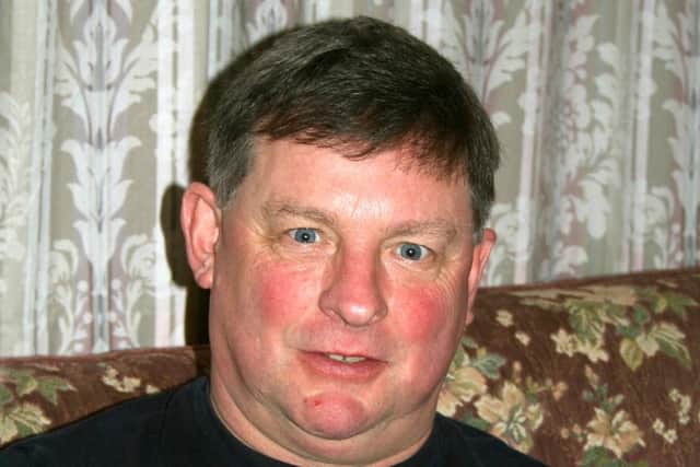 An inquest jury is hearing details of the death of 66-year-old Anthony Walker