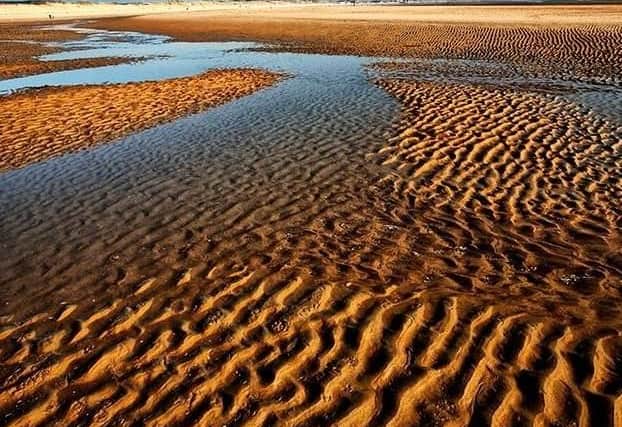 According to ancient Irish legend, the best way to cure yourself of your hangover was to bury yourself in wet sand. Although this isn't the most scientifically proven cure.