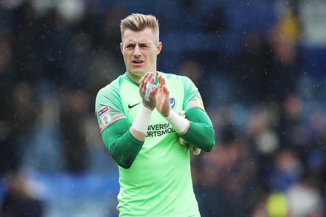 Sensational display kept Pompey in it - 9