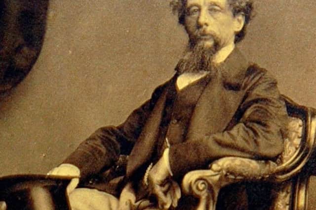 One of the most famous authors of all time. Charles was born in Landport in 1812. He went on to write such novels as Oliver Twist, A Christmas Carol, Great Expectations and A Tale of Two Cities.