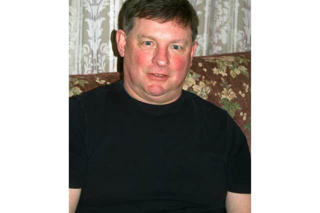 Anthony Walker