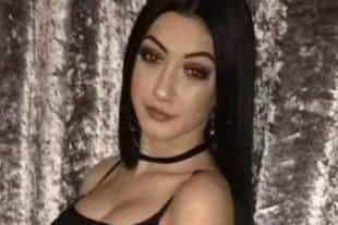 Have you seen Leonie? Picture: Hampshire Constabulary
