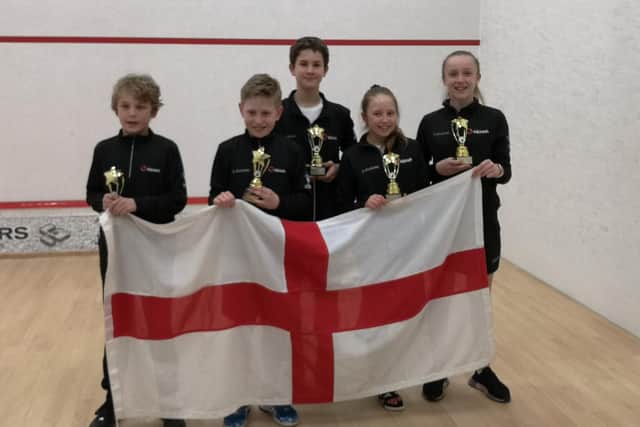 Lee-on-the-Solent talents have been enjoying great success
