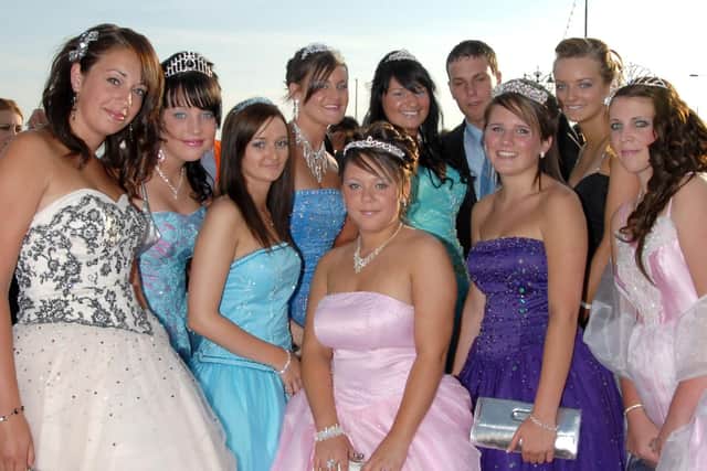 All our best Portsmouth school prom photos from the 00s - can you spot ...