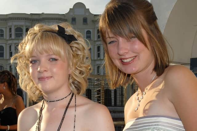 Mayfield Prom, South Parade Pier (072880-14_proms)