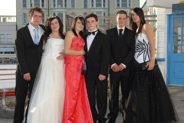 Mayfield Prom, South Parade Pier (072880-16_proms)