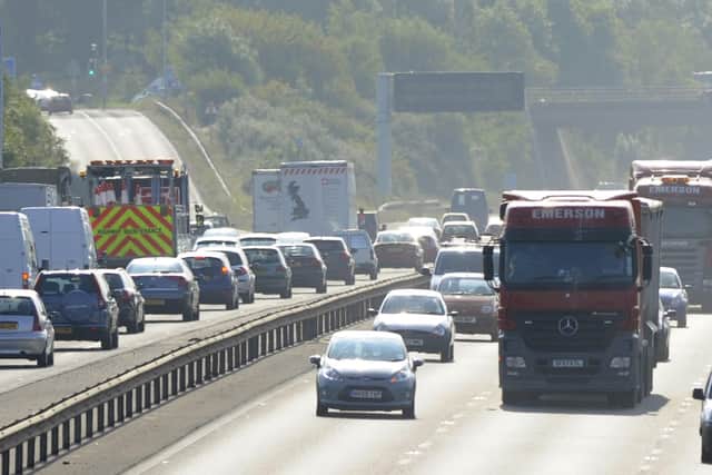 The M27