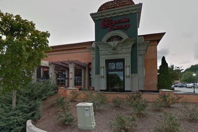 A bit out of the box, one of our readers suggested this popular American restaurant chain. It currently doesn't have any sites outside the states, so why not make Portsmouth the first?