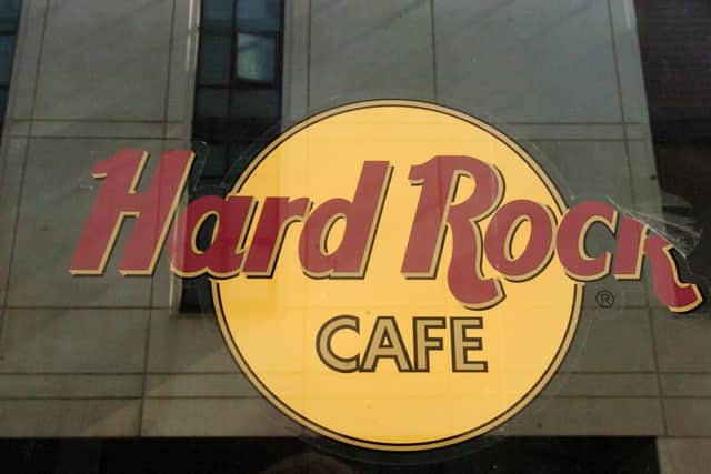 Putting the rock and roll in dinner, this restaurant is one our readers want to come to Gunwharf Quays. Hard Rock Cafe Portsmouth would look good on a T-Shirt as well.