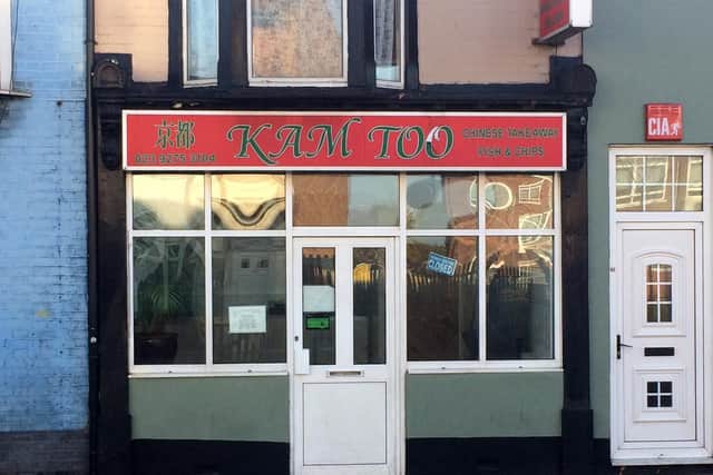 This Chinese in St Marys Road is one of the most iconic places to visit in the city according to our readers and was suggested many times.
