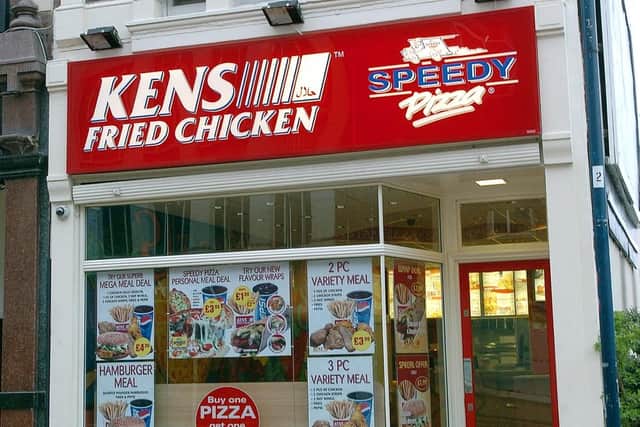 This was bound to be suggested! Ken's has somewhat of an empire with a number of sites across the city, including in Southsea, North End and the city centre.