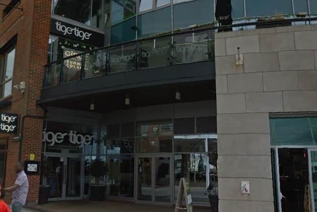 Tiger Tiger will close after three final parties this weekend. Picture: Google Maps