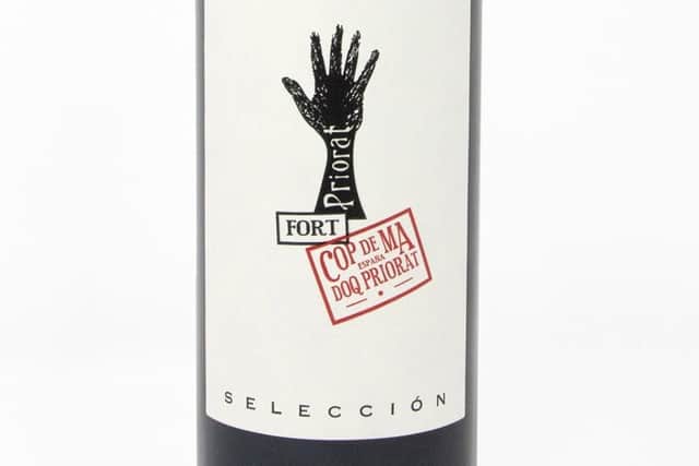 Cop de Ma Fort 2016, Priorat