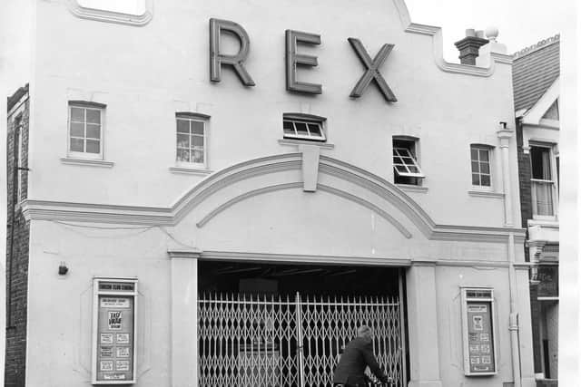 This cinema could be found in Fratton Road in past years. It dates back to the 1910s and entertained movie-goers until it closed in the 1970s. It has been demolished and a block of flats have been built on the site.