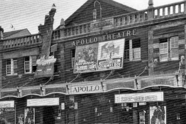 Located in Albert Road, Southsea, this cinema went by many names over the years. Including Apollo and Essoldo. It closed down in the 1970s and was demolished in the 1980s.