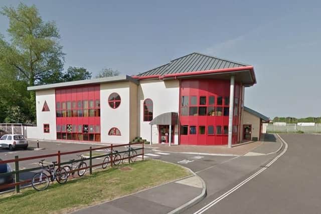 This nursery in Heritage Business Park, Heritage Way, Gosport, has made the top 10 finalists for the 2019 nursery of the year award. Will you be voting for it?