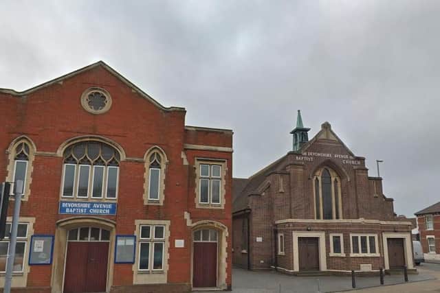 This nursery in Devonshire Avenue, Southsea, has made the top 10 finalists for the 2019 nursery of the year award. Will you be voting for it?