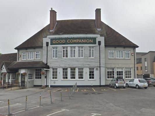 2 Eastern Road, Portsmouth, PO3 6ES