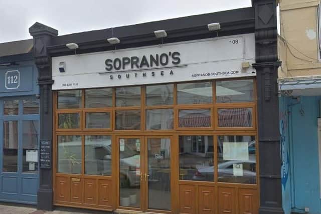 108 Palmerston Road, Portsmouth, PO5 3PT