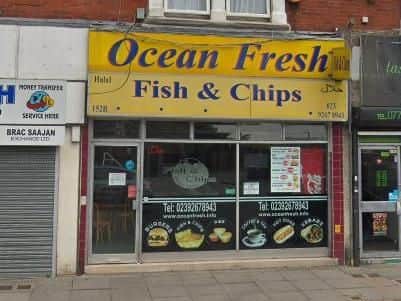 152B Kingston Road, Portsmouth, PO2 7PD