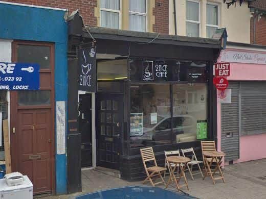 101 Fawcett Road, Portsmouth, PO4 0DF
