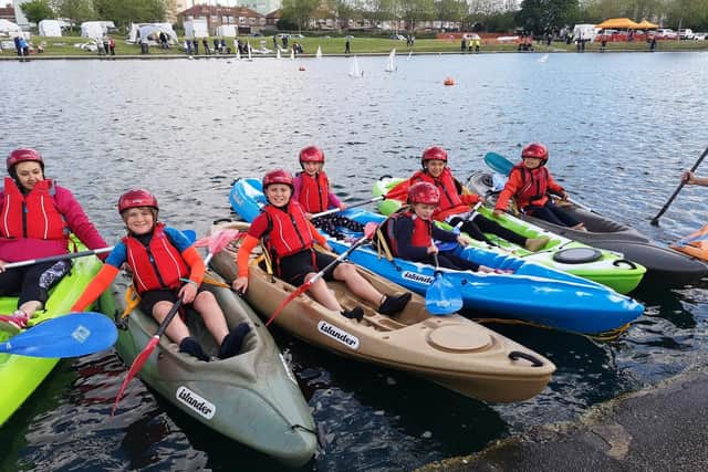 Gosport Marine Festival 2019