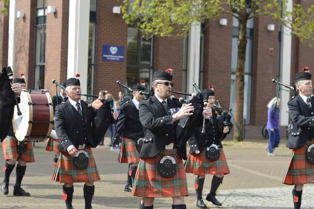 Gosport Marine Festival 2019