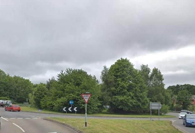 Hulbert Road. Picture: Google Maps