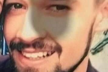 Have you seen Curtis?