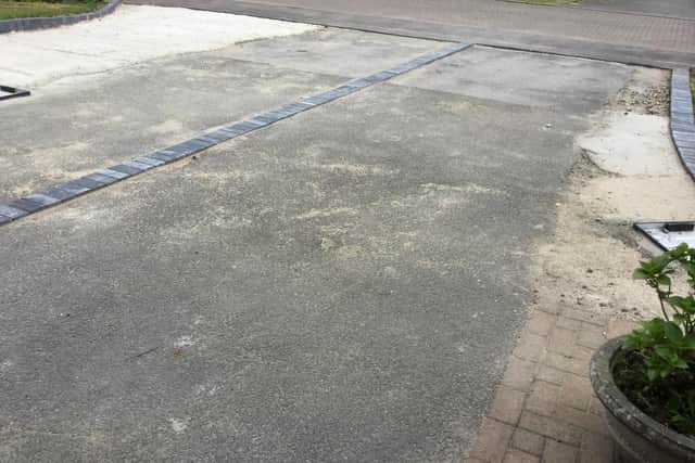 Streetwise Goodbody submit for poss INSET