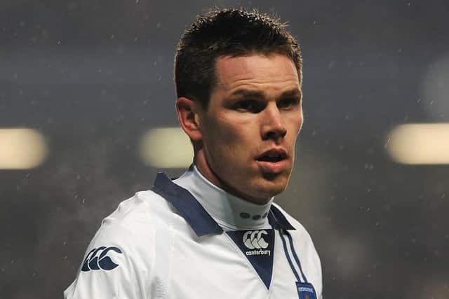 Steve Finnan