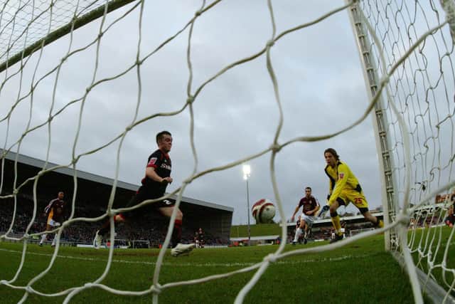 Southend, despite their best efforts, fell five points short in the race for the play-offs. At the other end of the table, Carlisle escaped the drop by ONE point.