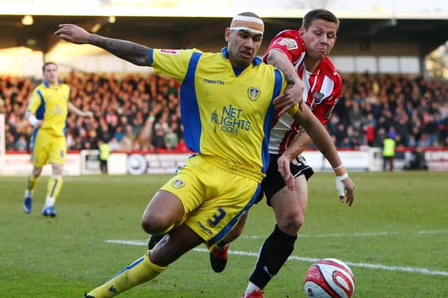 Leeds bounced back in the best possible fashion, piping Millwall to an automatic promotion place. It proved to be an indifferent season for MK Dons, though, who ended the term in 12th.