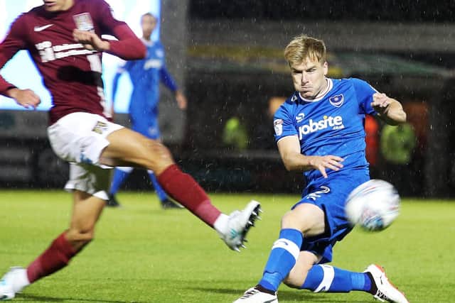 Loan from Burton Albion