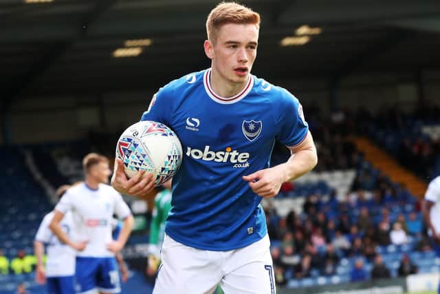 Signed on loan from Wolves