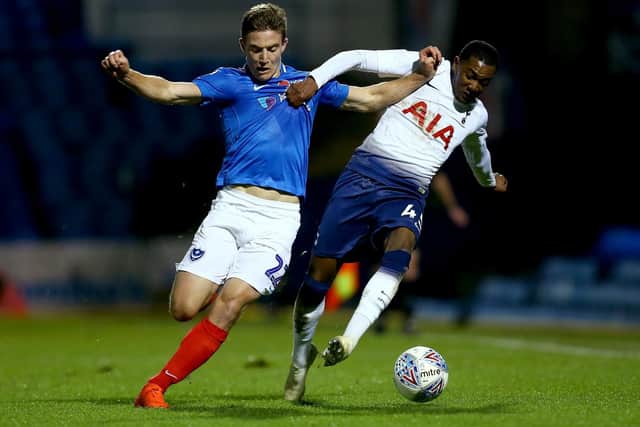 17 games played on loan from QPR.