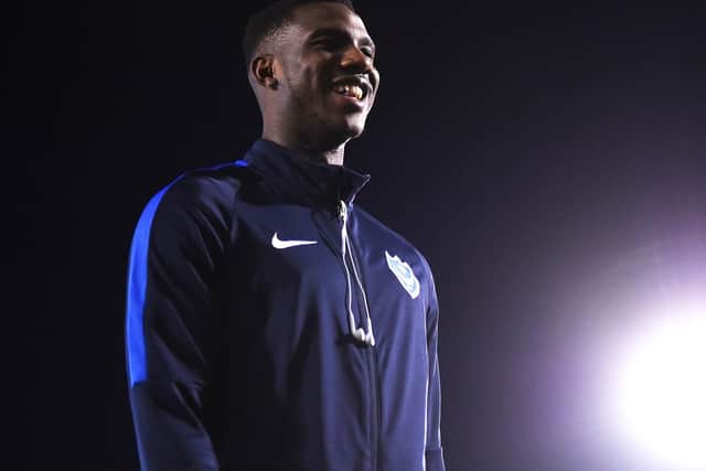 10 games played on loan from Birmingham