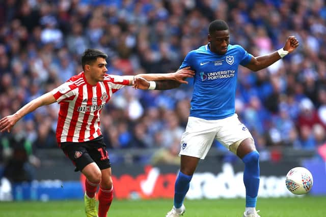 14 games played on loan from Cardiff