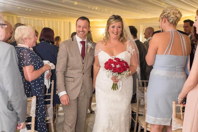 Picture: Carla Mortimer Photography