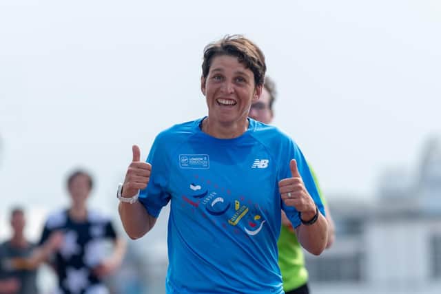 Southsea parkrun 297