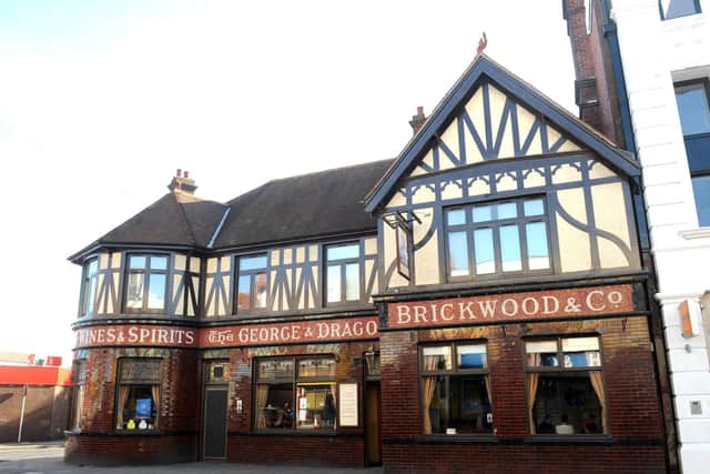 This pub is in Kingston Road and was a number of our readers choice for their favourite pub in the city.