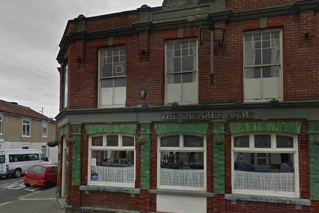One of our readers wrote: 'A little local pub but big in atmosphere. Brilliant selection of beers and a great jukebox. Also friendly staff and a very entaining landlord.'