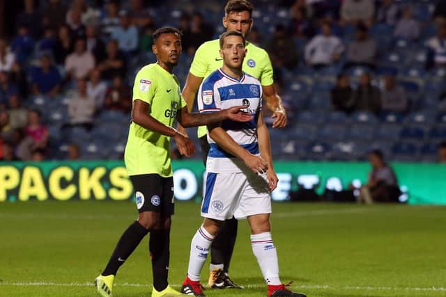 Released by Sheffield United. Would command decent wages but would be a heavy-hitting option.